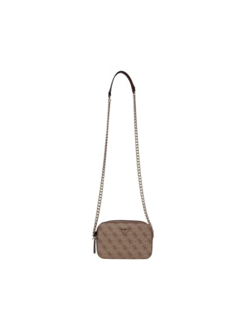 Guess Braun Damen Tasche