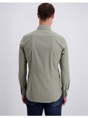 Pierre Cardin Hemd in Dusty Olive