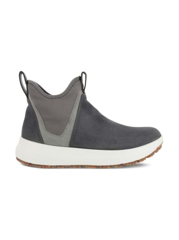 Ecco Boots Solice in Grau