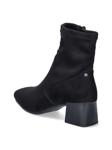 rieker Stiefeletten in Schwarz