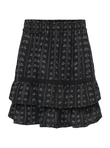 KIDS ONLY Hose 'Boletta' in schwarz