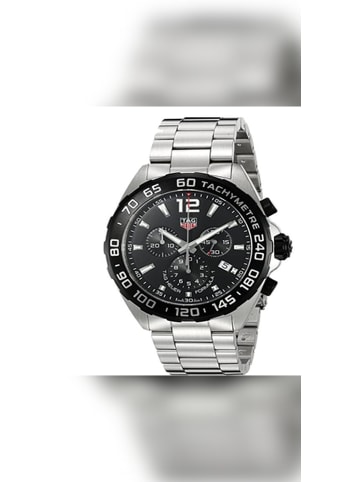 Tag Heuer Herrenuhr CAZ1010.BA0842 mit Armband