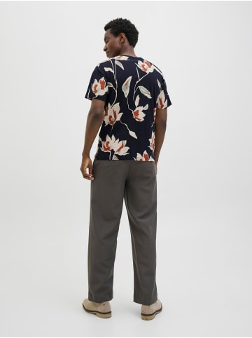 Jack & Jones T-shirt in Night Sky