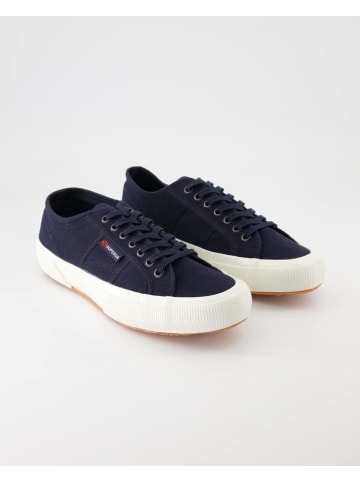 Superga Sneaker low in Blau