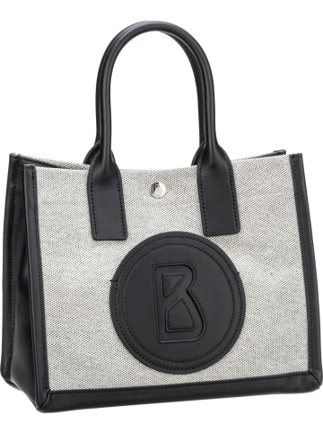 Bogner Handtasche Rigi Liva Handbag SHO in Black