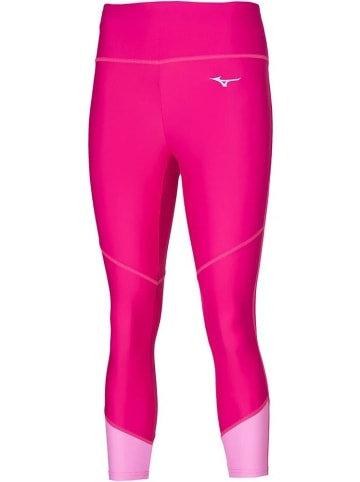 Mizuno Sportleggings in Pink