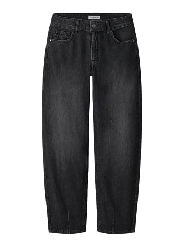TWO SOON Jeans in Dark Grey Denim1