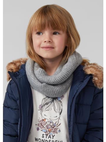 s.Oliver Snood in 9400_grau meliert