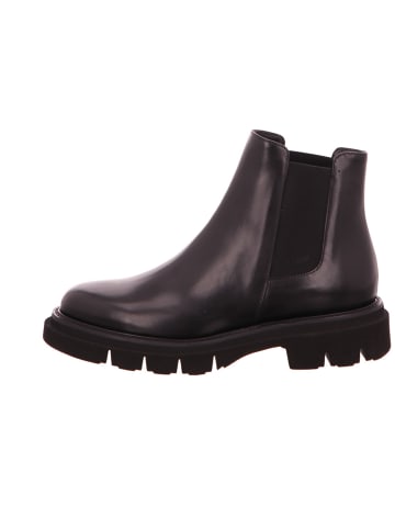 Luca Grossi Chelseaboots in nero