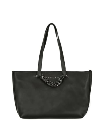 Replay - Shopper 45 cm in schwarz