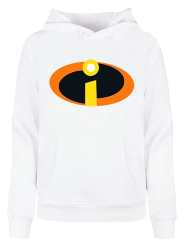 Absolute Cult Absolute Cult Kapuzenpullover in white