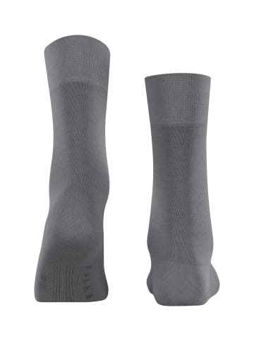 Falke Socken 1er Pack in Hellgrau