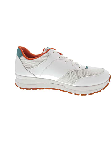 rieker Evolution Sneaker low Weiß