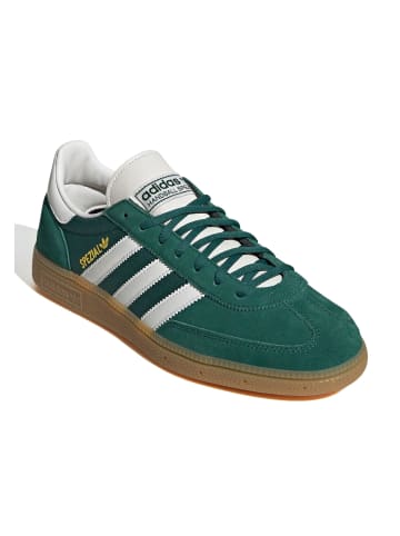 adidas adidas Turnschuhe in collegiate green/cloud white/chalk white