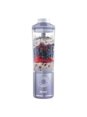 NINJA Standmixer Blast Max BC251EULD in lavendel