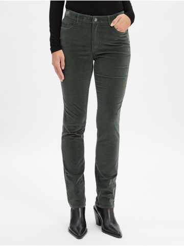 BRAX Hose Mary in tanne