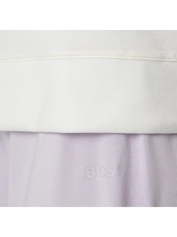 Hugo Boss Schlafanzug in White