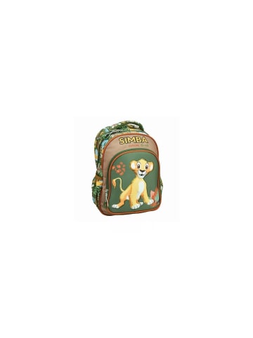 Disney Der König der Löwen Explore Rucksack, Tasche 31 cm