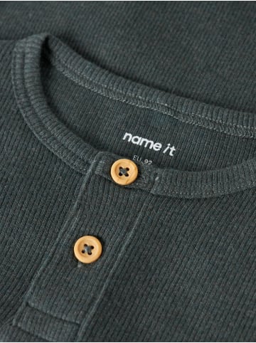name it Langarmshirt in urban chic