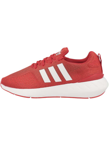 Adidas originals Sneaker low Swift Run 22 in rot