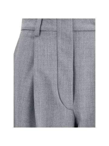 The Latest Grau Weit Bein Hose