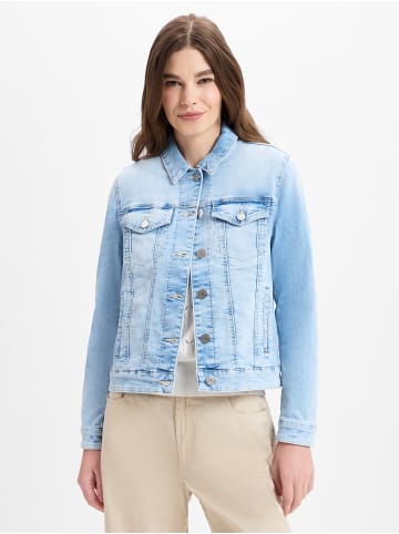 Street One Jeansjacke in bleached