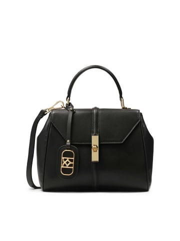 Kazar Schultertaschen in Schwarz