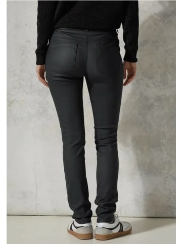 Cecil Jeans für Damen in schwarz