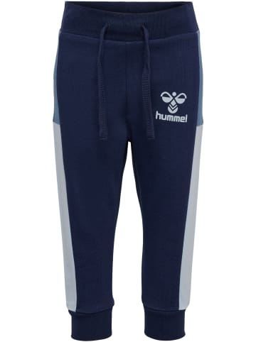 Hummel Hummel Verstellbare Taille Hose Hmlskye Jungen in BLACK IRIS