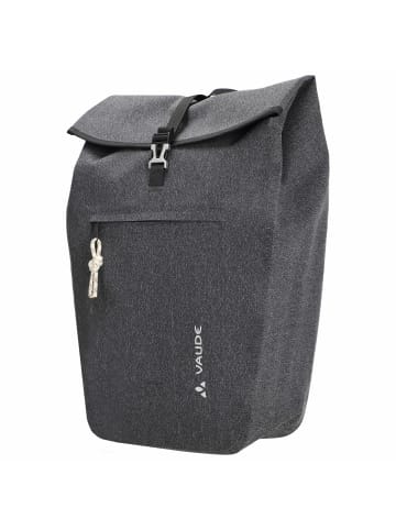 Vaude Clubride Urban 25 - Rucksack 13.3" 50 cm (black) in schwarz