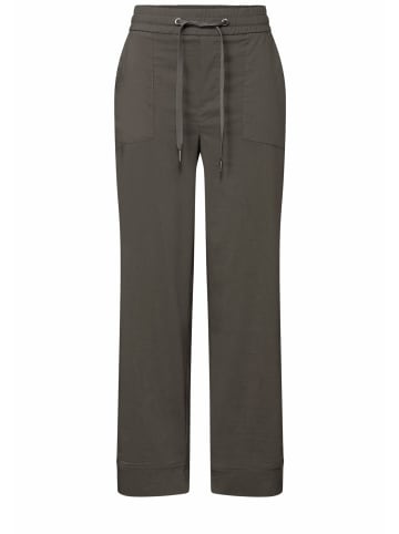 Street One Hose & Shorts für Damen in braun