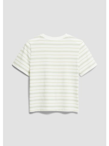 s.Oliver T-Shirt in 02G1_creme