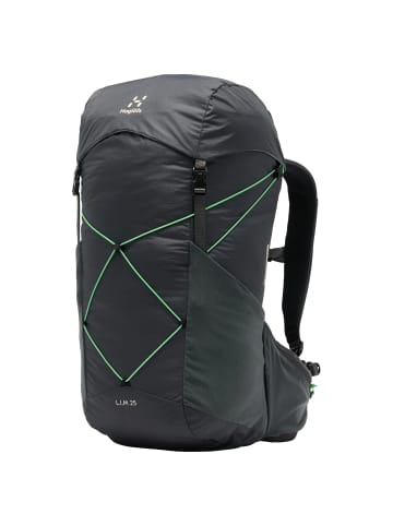 Haglöfs L.I.M 25 - Wanderrucksack 54 cm in magnetite