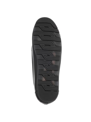 Ital-Design Halbschuh in Schwarz