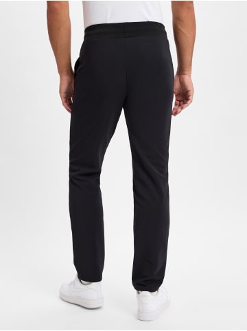 ellesse Jogginghose Friuli in schwarz