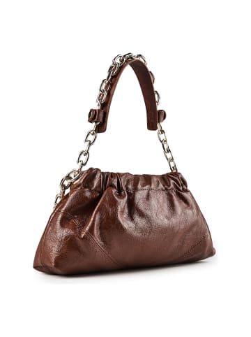 Valentino Lumira Schultertasche 31 cm cuoio