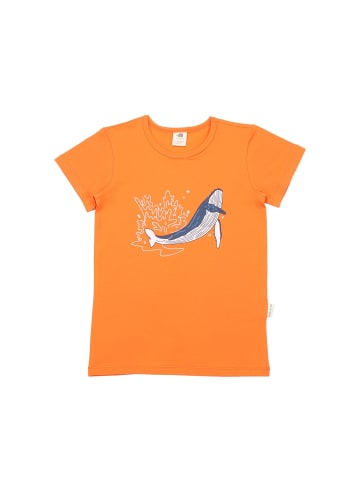 Walkiddy T-Shirt The Dancing Whales-T-Shirt