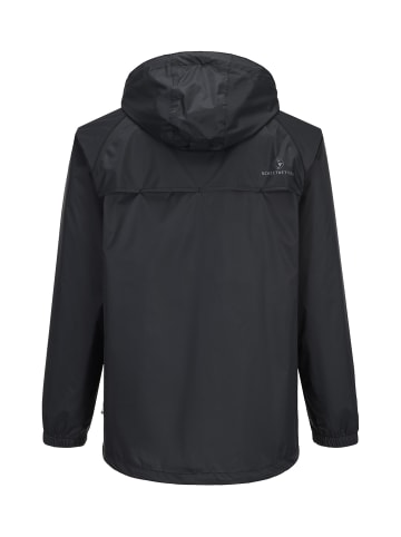 SCHIETWETTER SCHIETWETTER Schietwetter Schorsch F-Jacke in black