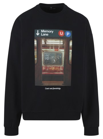 Mister Tee Sweaters in black