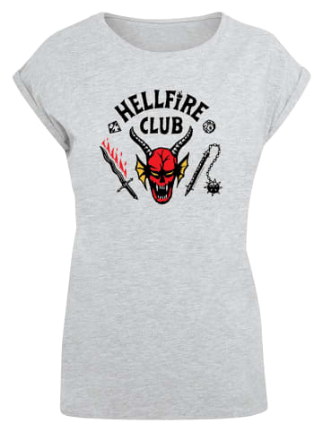 Absolute Cult T-Shirts in heather grey