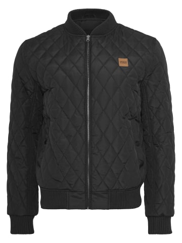Urban Classics Light Jackets - Coats - undefined in black