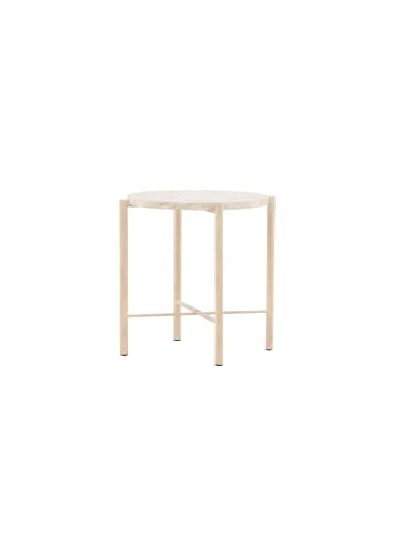 ebuy24 Beige 40 x 40 cm