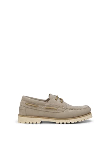 Marc O'Polo Bootsschuh Model Levi in light taupe