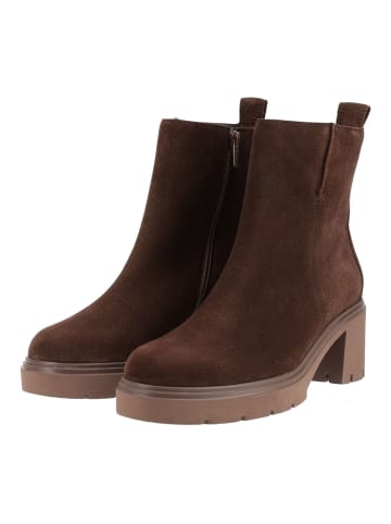 Gabor Stiefelette Cacao