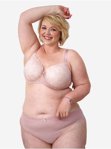 SugarShape String True Lace in rose