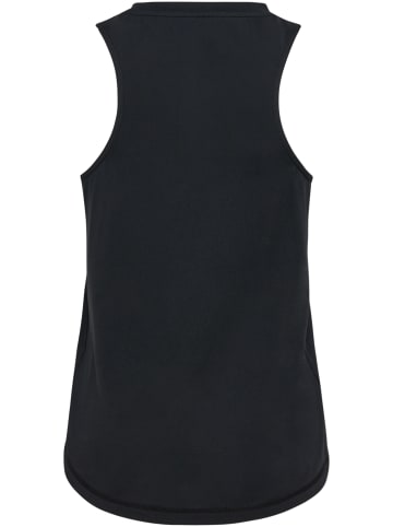 Hummel Top Hmlvanja Multisport Damen in BLACK
