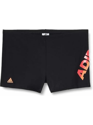 adidas Badehose für Herren in unifarben in uni
