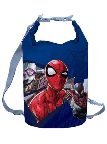 Kids Licensing Spiderman Wasserfeste Tasche Rucksack 3 Jahre
