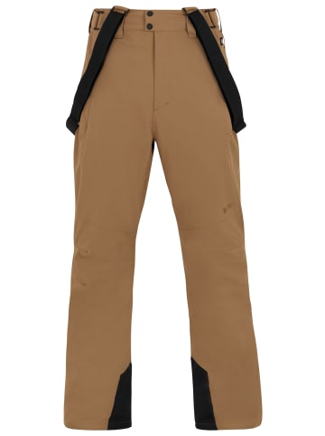 Protest " OWENS in Sandy Brown