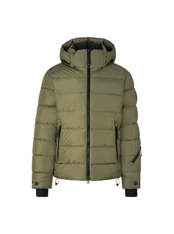 Bogner Skijacke Luka in clay